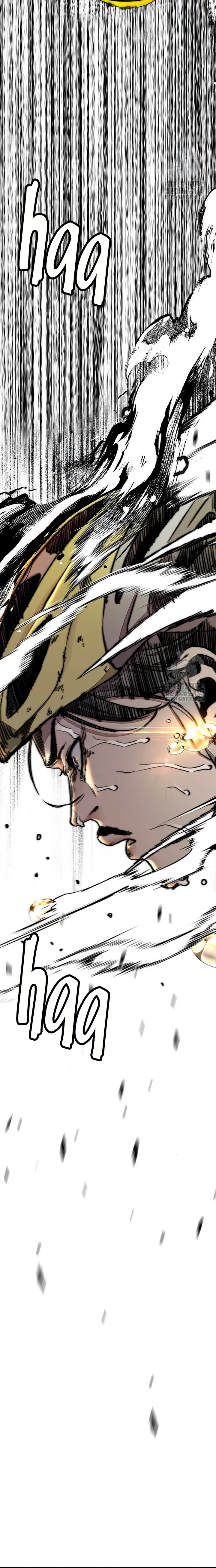 Read Wind Breaker Manhwa Español Manga Online