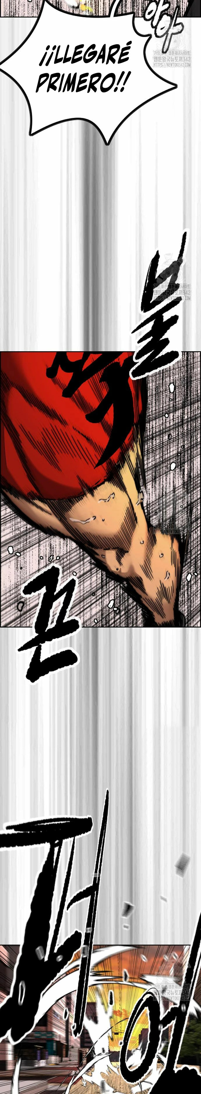 Read Wind Breaker Manhwa Español Manga Online