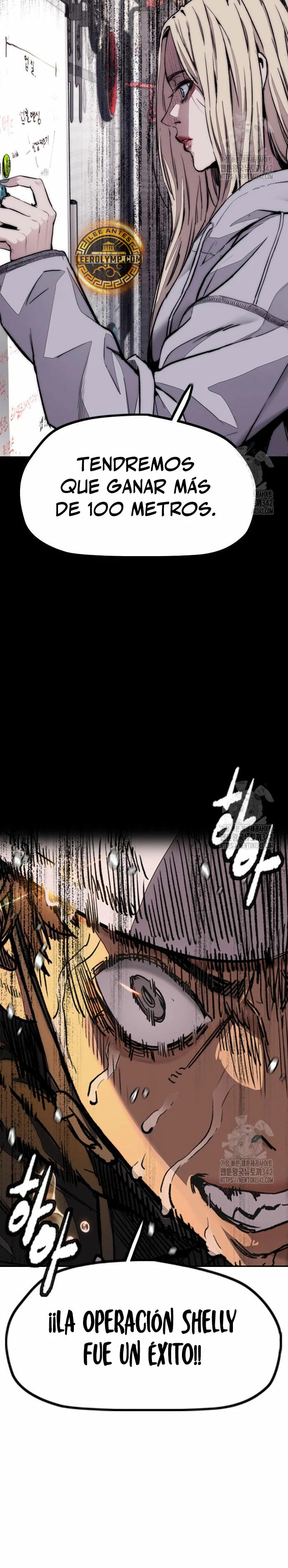 Read Wind Breaker Manhwa Español Manga Online