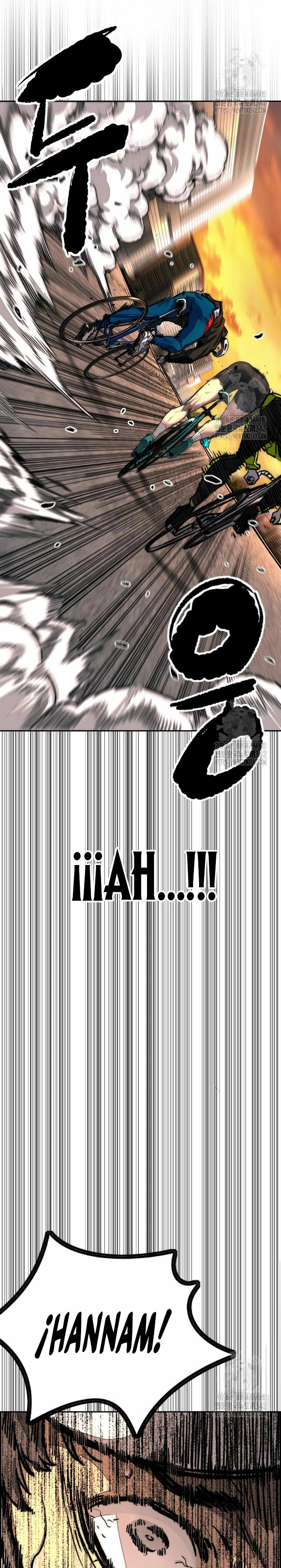 Read Wind Breaker Manhwa Español Manga Online