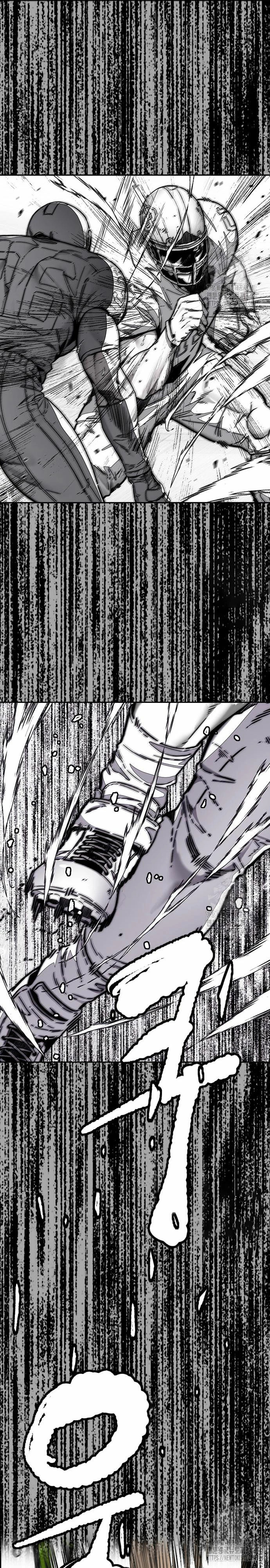 Read Wind Breaker Manhwa Español Manga Online