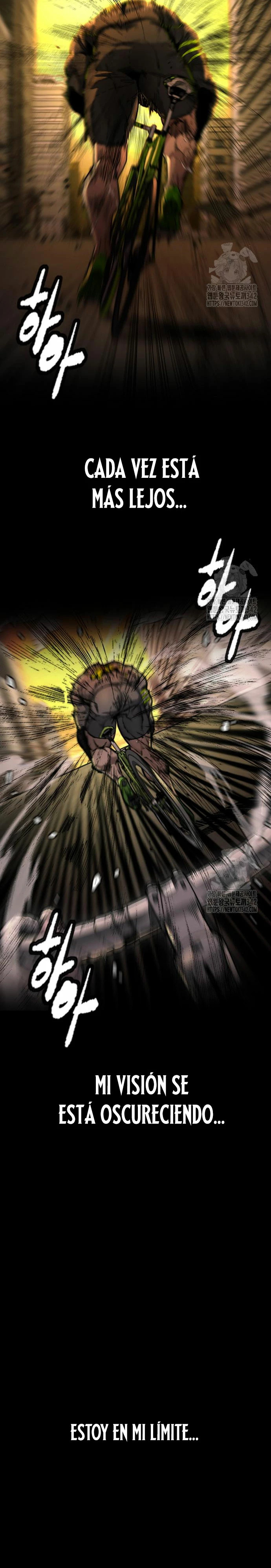 Read Wind Breaker Manhwa Español Manga Online