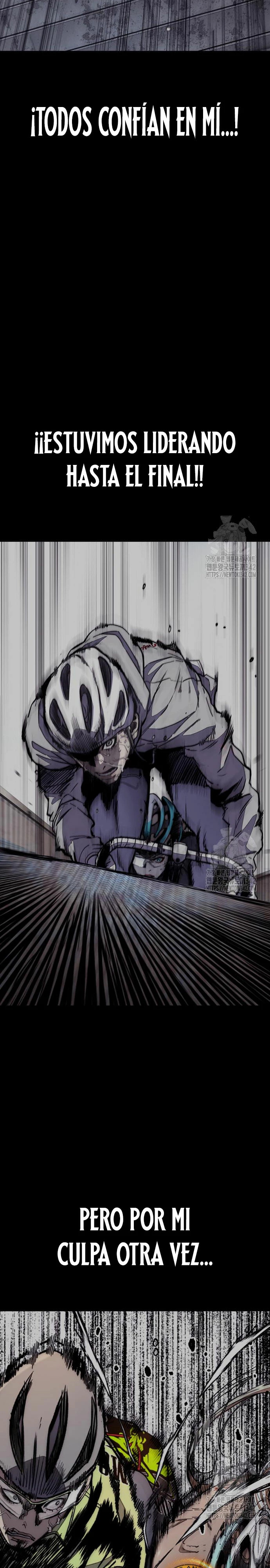 Read Wind Breaker Manhwa Español Manga Online