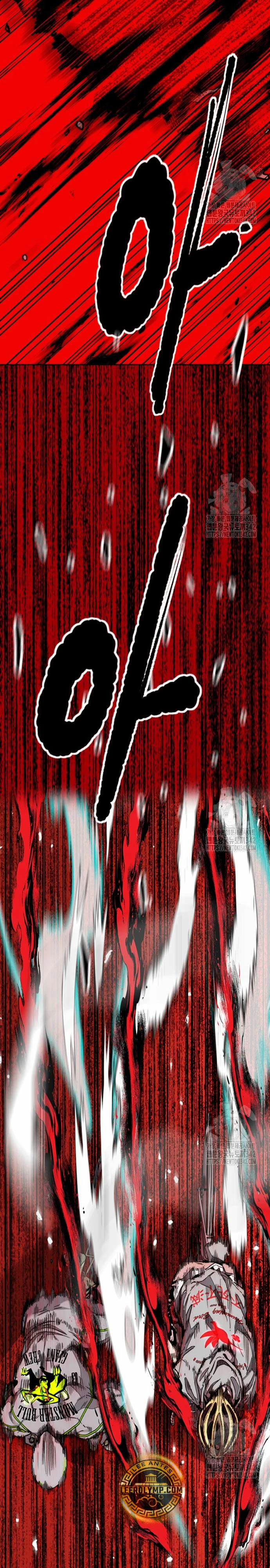 Read Wind Breaker Manhwa Español Manga Online