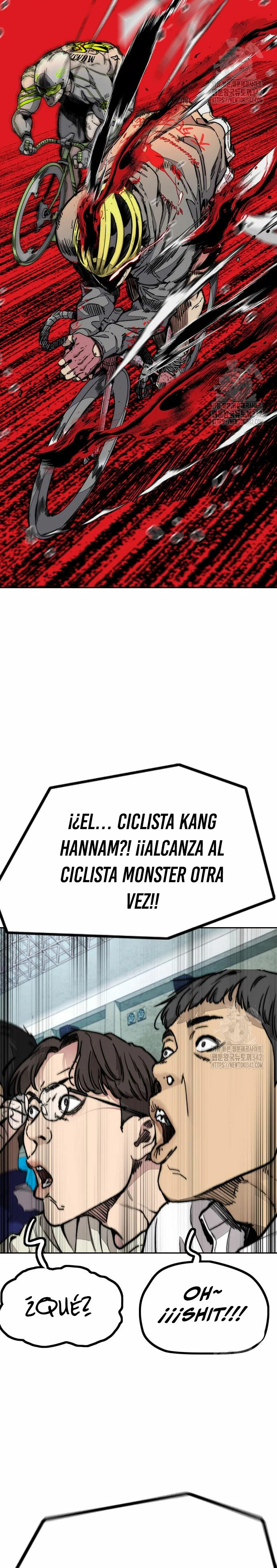 Read Wind Breaker Manhwa Español Manga Online