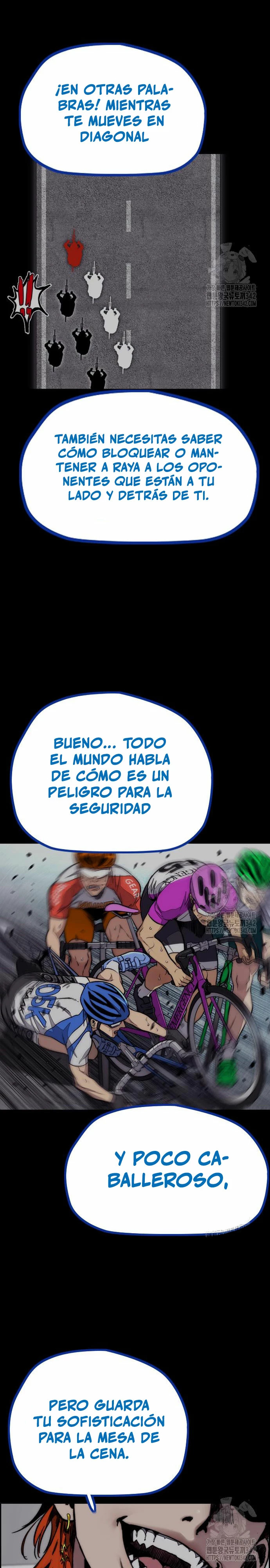 Read Wind Breaker Manhwa Español Manga Online