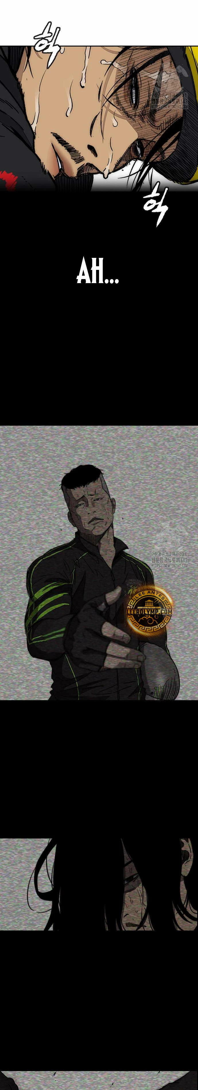 Read Wind Breaker Manhwa Español Manga Online