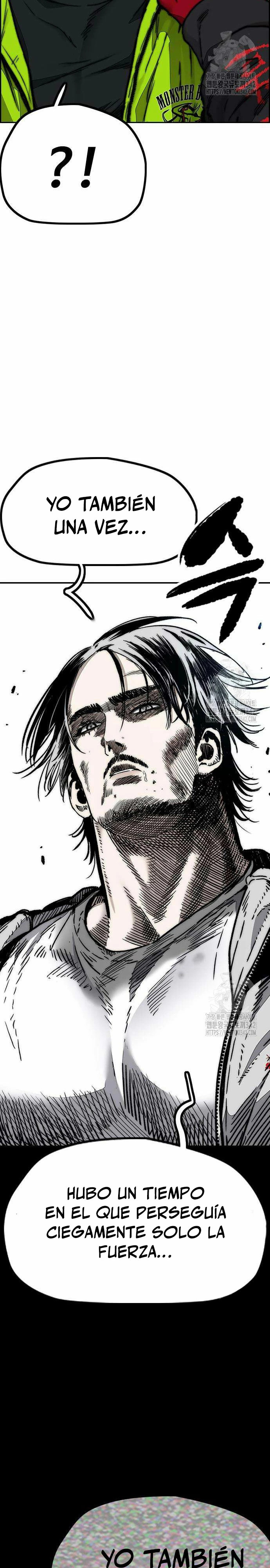 Read Wind Breaker Manhwa Español Manga Online