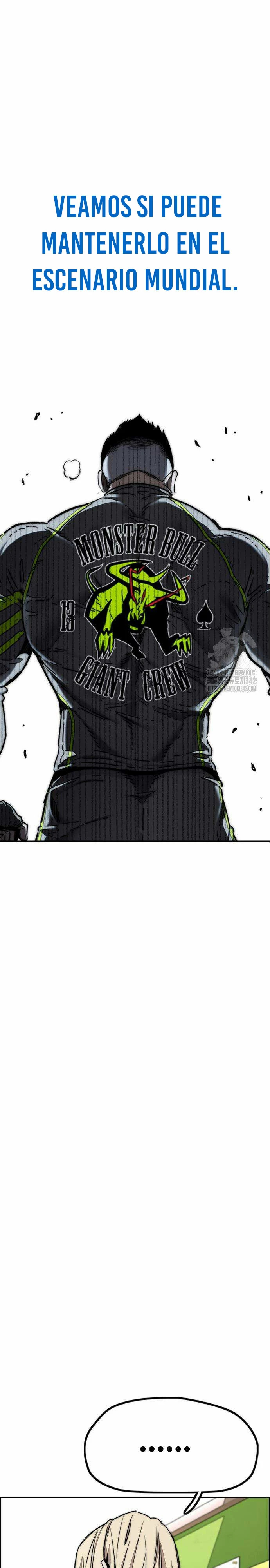 Read Wind Breaker Manhwa Español Manga Online