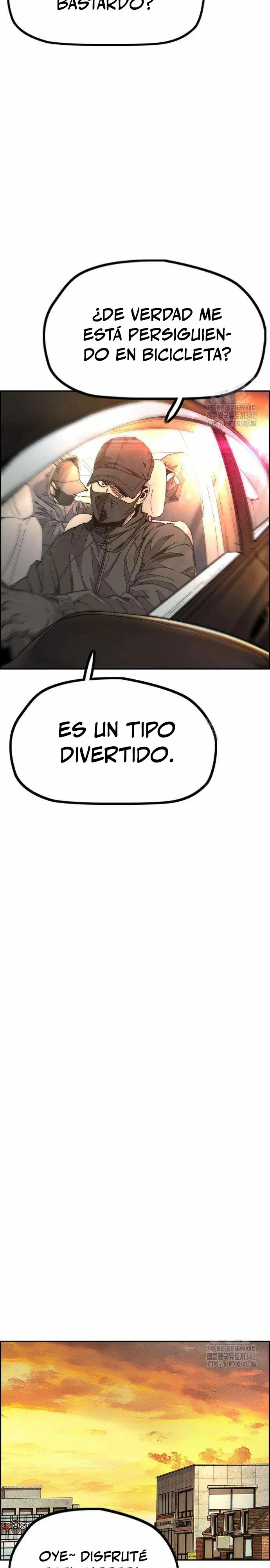 Read Wind Breaker Manhwa Español Manga Online