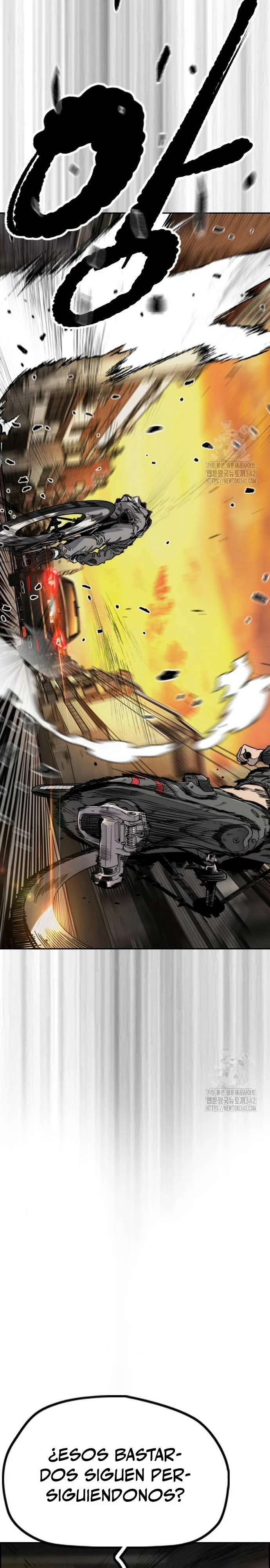 Read Wind Breaker Manhwa Español Manga Online