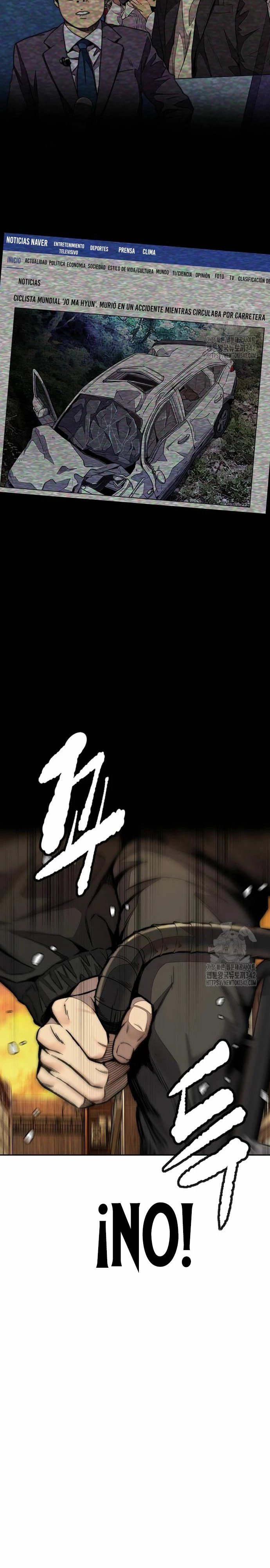 Read Wind Breaker Manhwa Español Manga Online