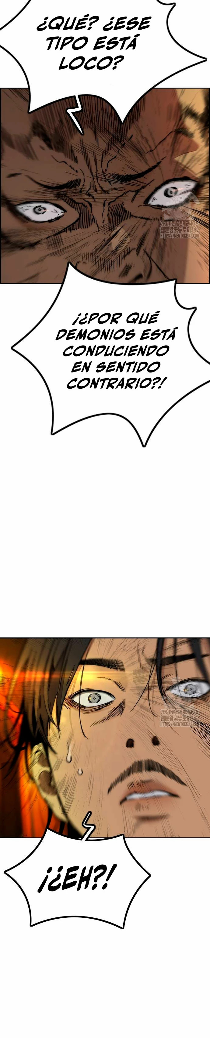 Read Wind Breaker Manhwa Español Manga Online