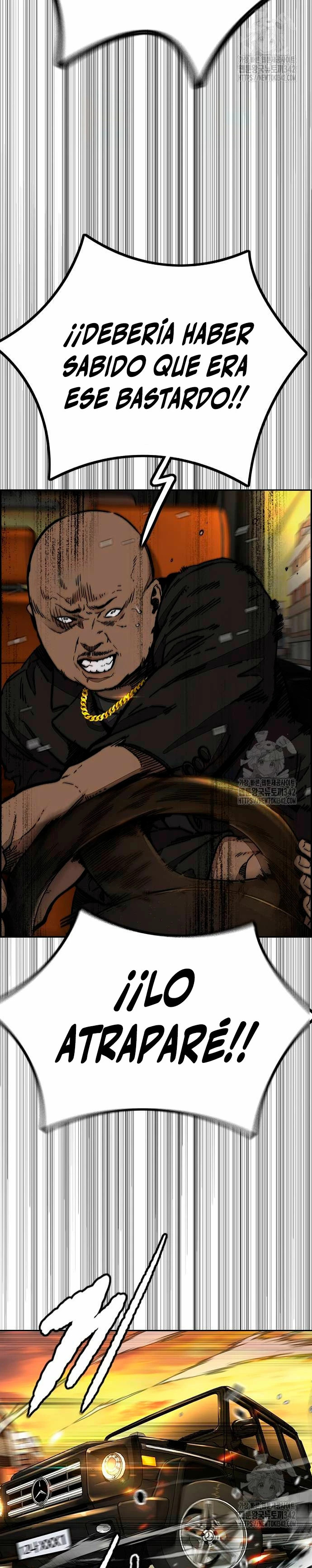 Read Wind Breaker Manhwa Español Manga Online