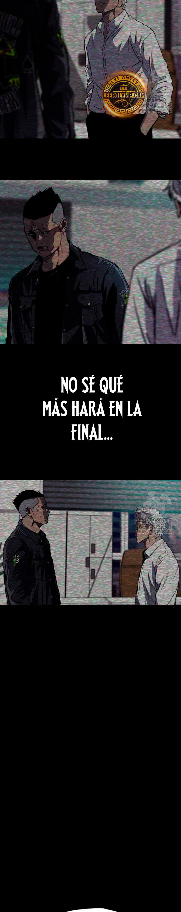 Read Wind Breaker Manhwa Español Manga Online