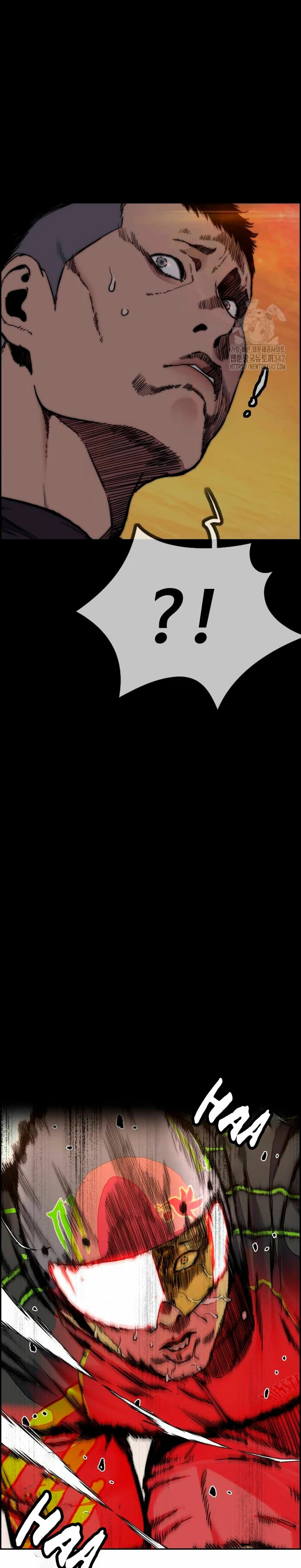 Read Wind Breaker Manhwa Español Manga Online