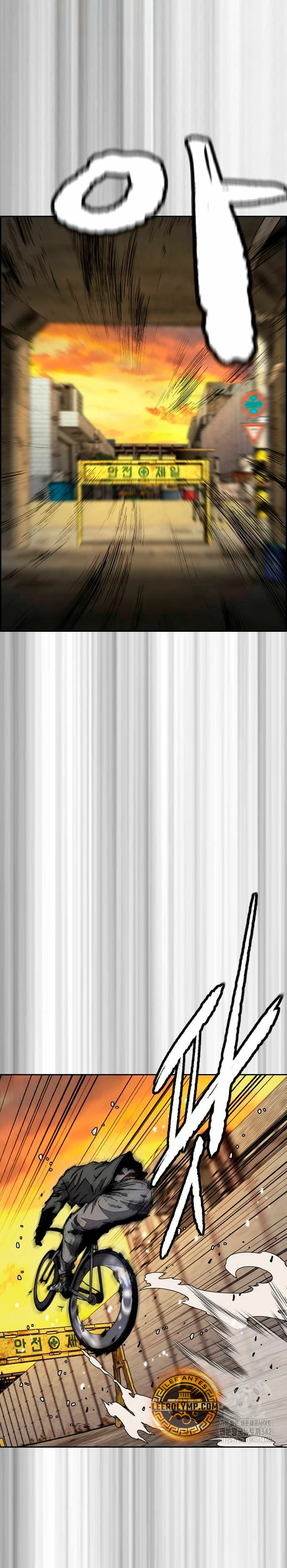 Read Wind Breaker Manhwa Español Manga Online