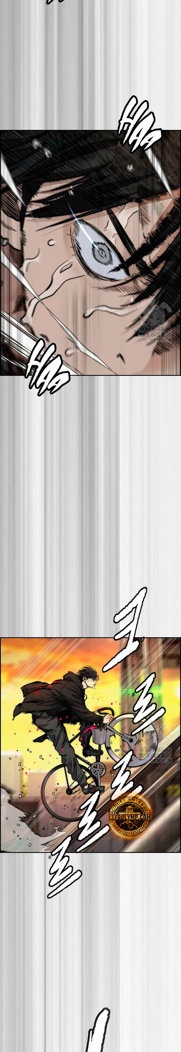 Read Wind Breaker Manhwa Español Manga Online