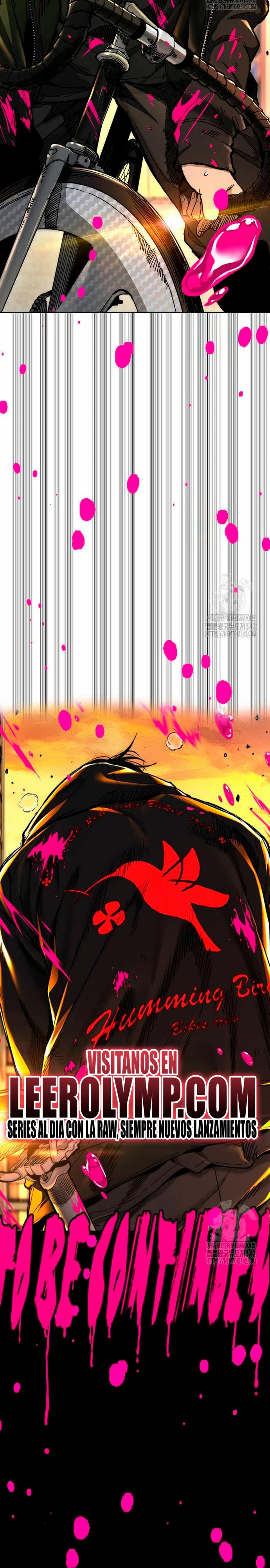 Read Wind Breaker Manhwa Español Manga Online