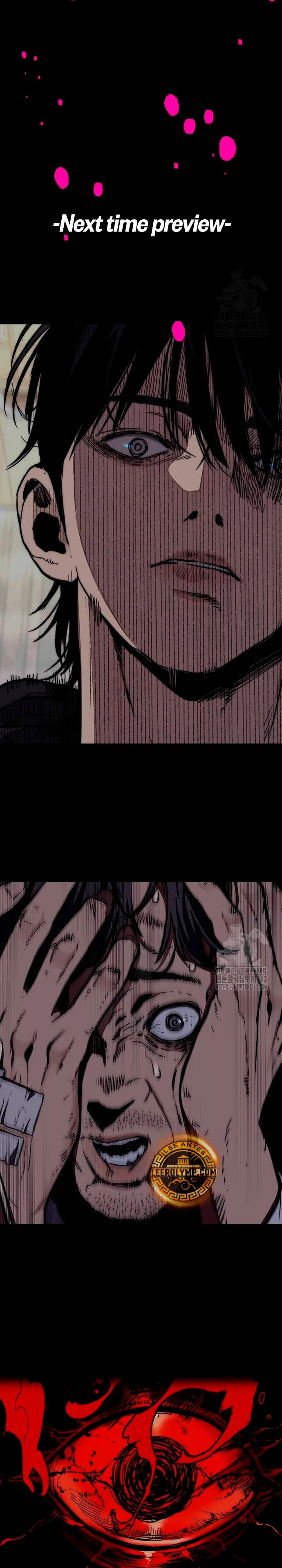 Read Wind Breaker Manhwa Español Manga Online