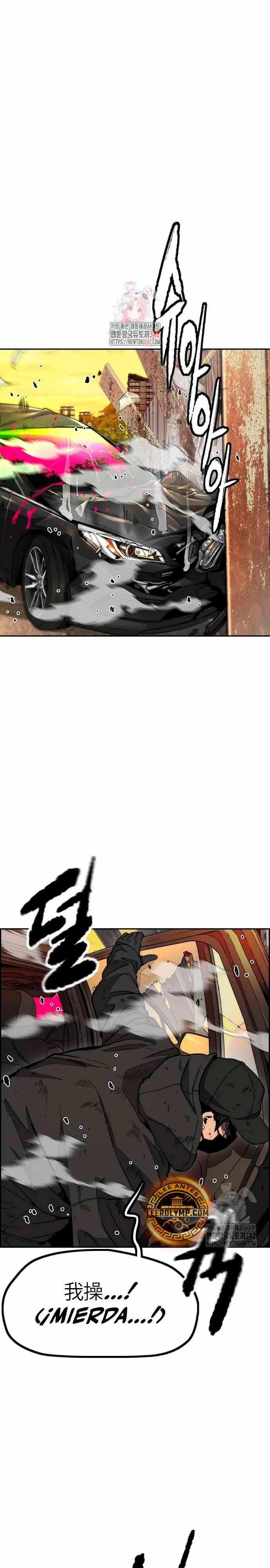 Read Wind Breaker Manhwa Español Manga Online