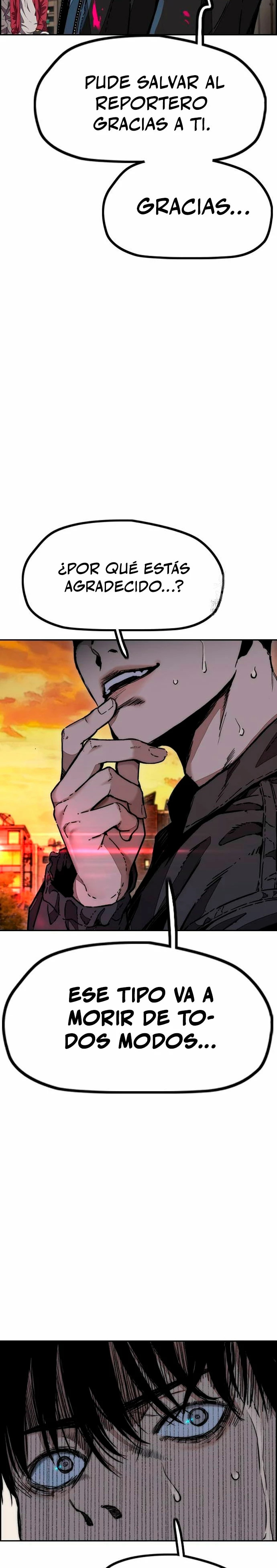 Read Wind Breaker Manhwa Español Manga Online