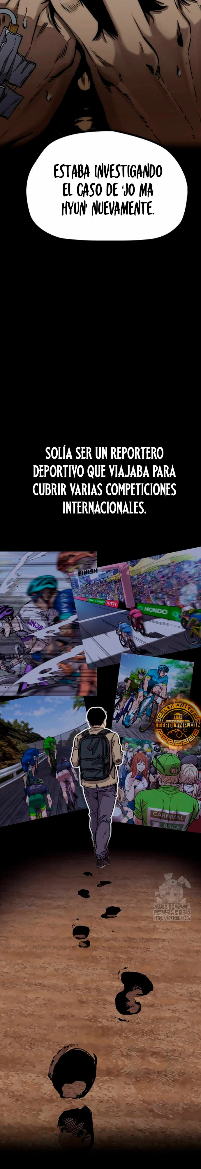 Read Wind Breaker Manhwa Español Manga Online