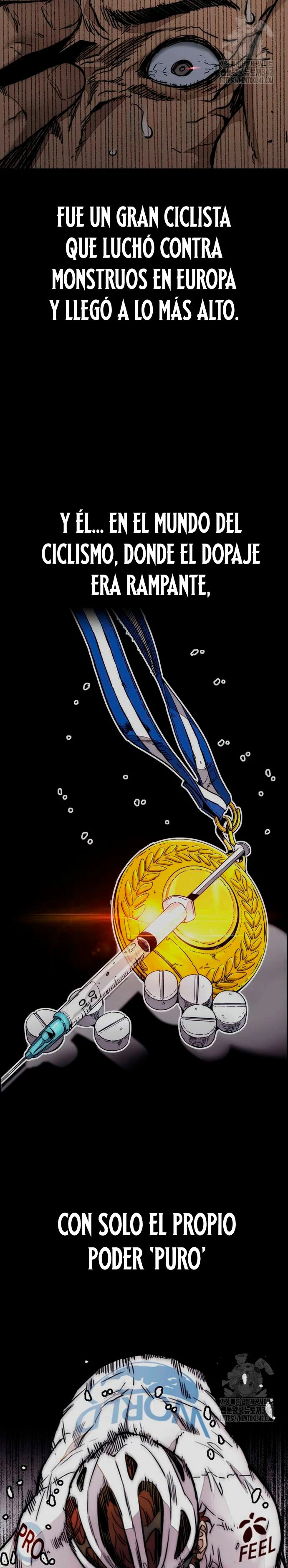 Read Wind Breaker Manhwa Español Manga Online