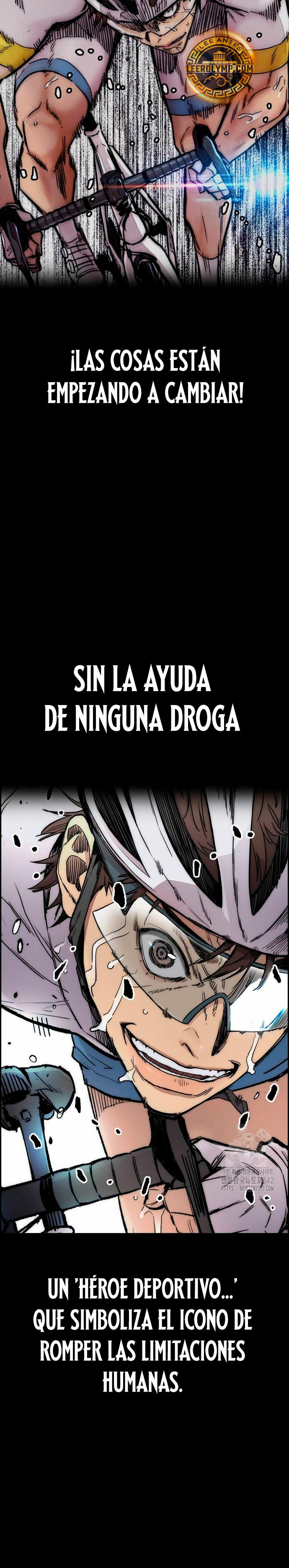 Read Wind Breaker Manhwa Español Manga Online