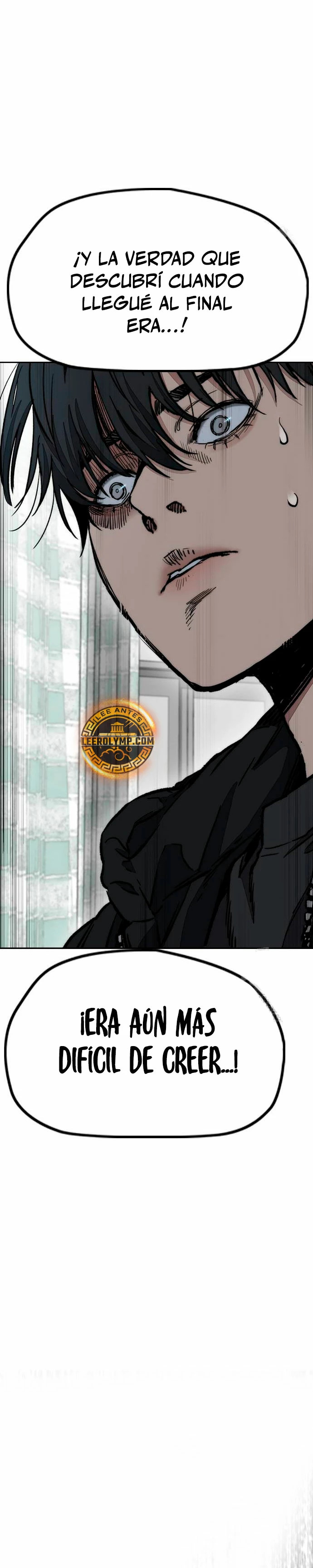 Read Wind Breaker Manhwa Español Manga Online