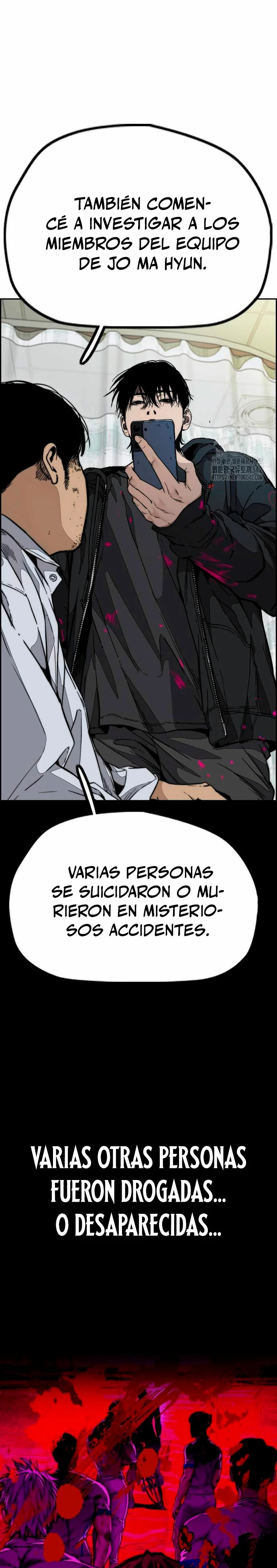 Read Wind Breaker Manhwa Español Manga Online