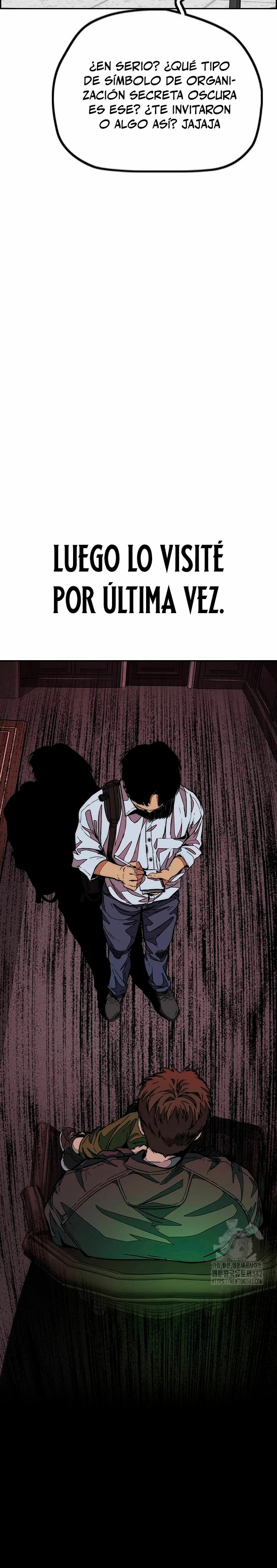 Read Wind Breaker Manhwa Español Manga Online