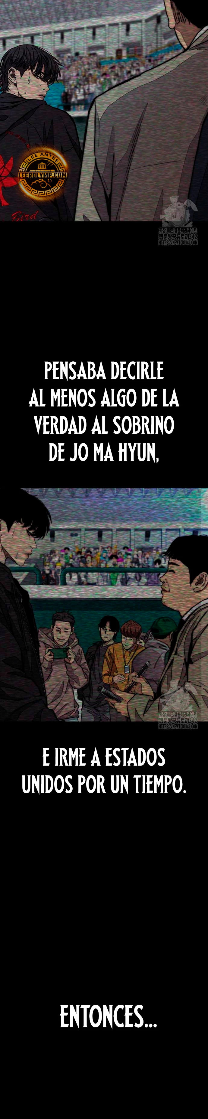 Read Wind Breaker Manhwa Español Manga Online