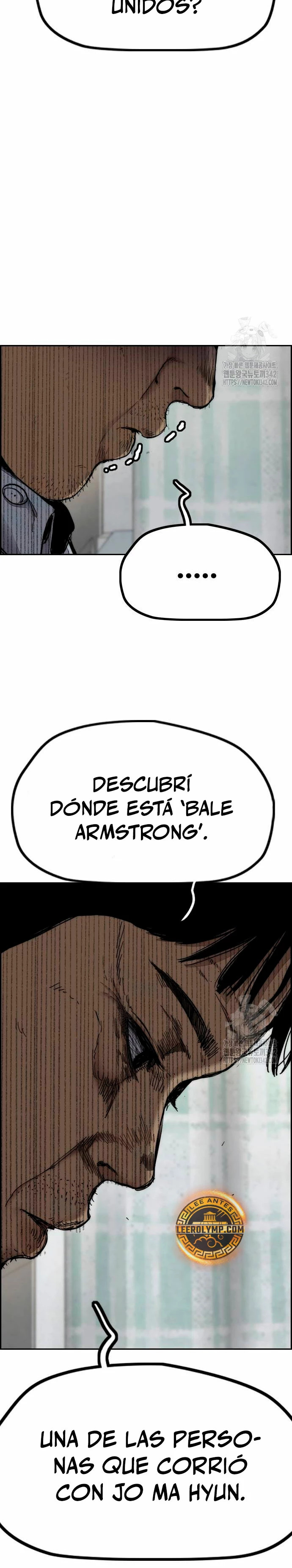 Read Wind Breaker Manhwa Español Manga Online