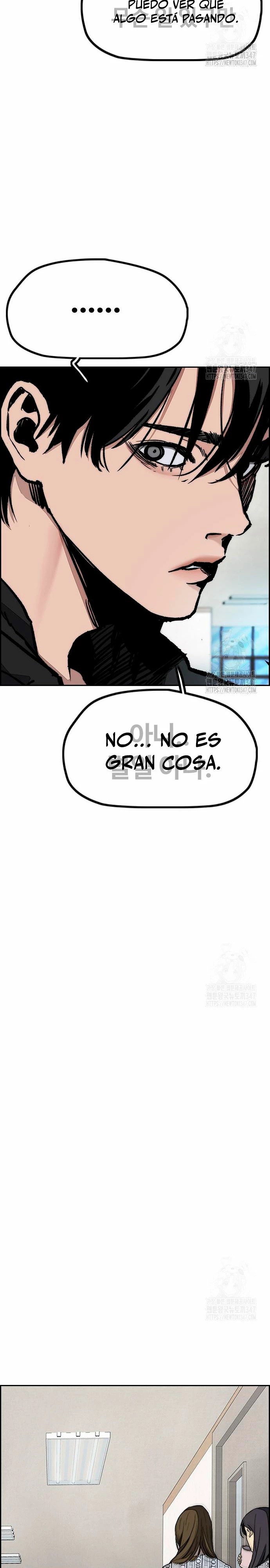 Read Wind Breaker Manhwa Español Manga Online
