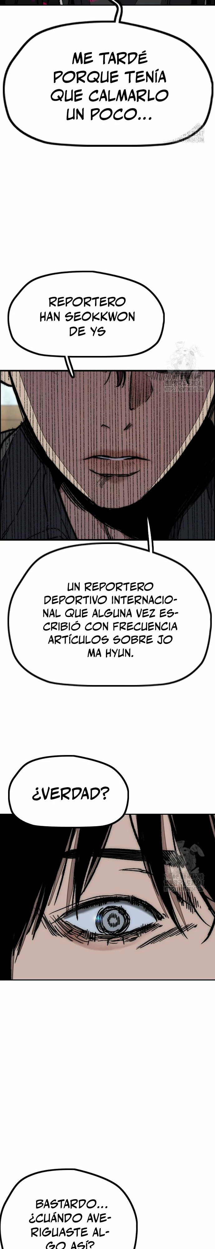 Read Wind Breaker Manhwa Español Manga Online