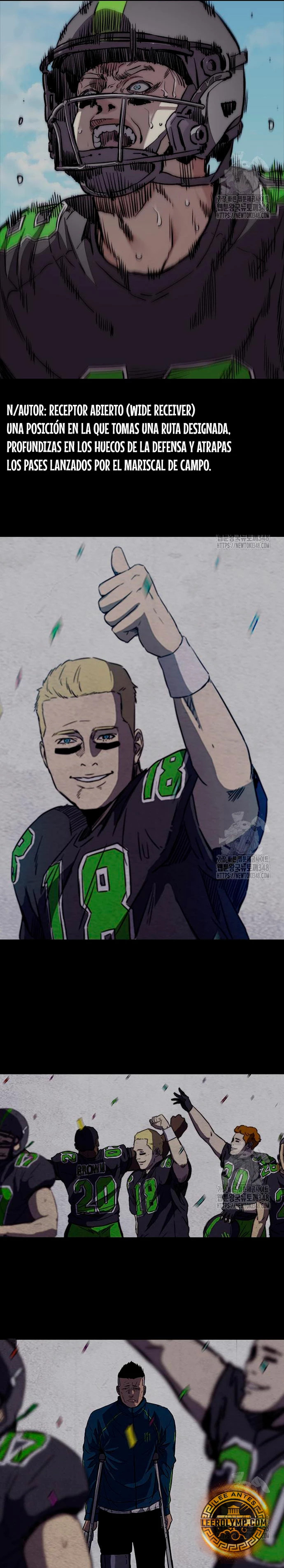 Read Wind Breaker Manhwa Español Manga Online