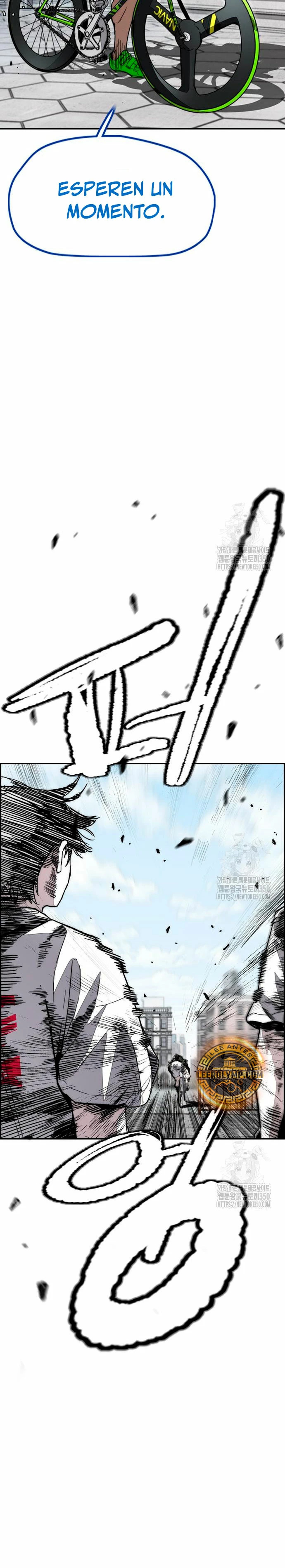 Read Wind Breaker Manhwa Español Manga Online