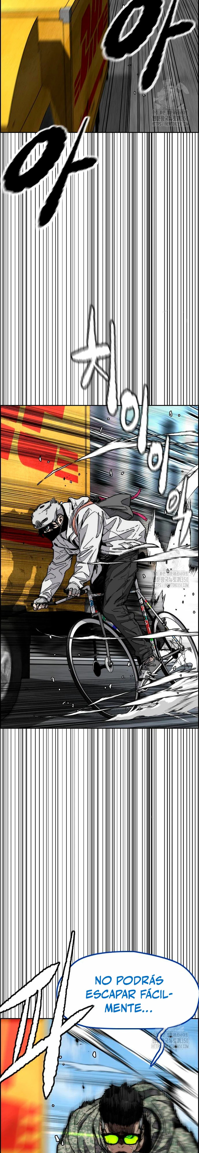 Read Wind Breaker Manhwa Español Manga Online