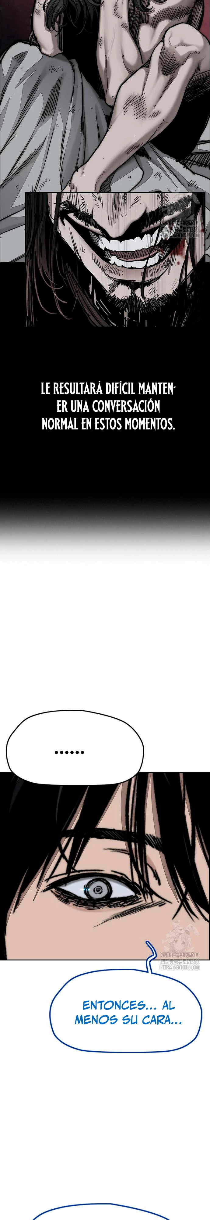 Read Wind Breaker Manhwa Español Manga Online