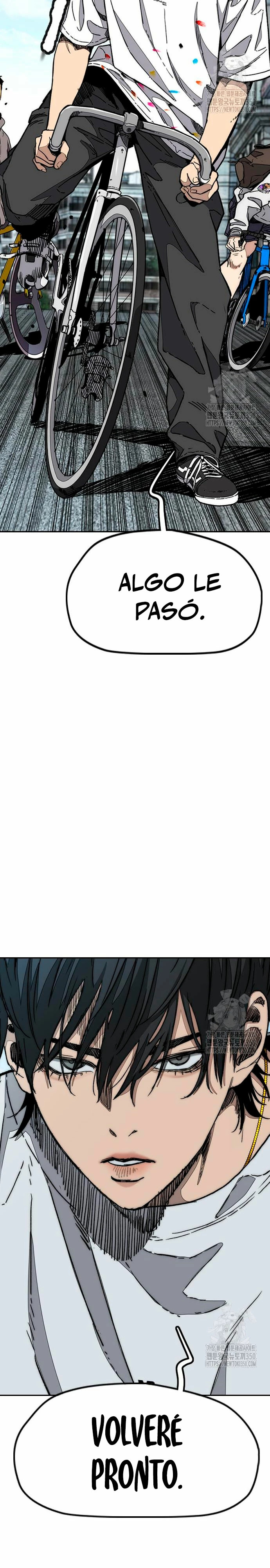 Read Wind Breaker Manhwa Español Manga Online