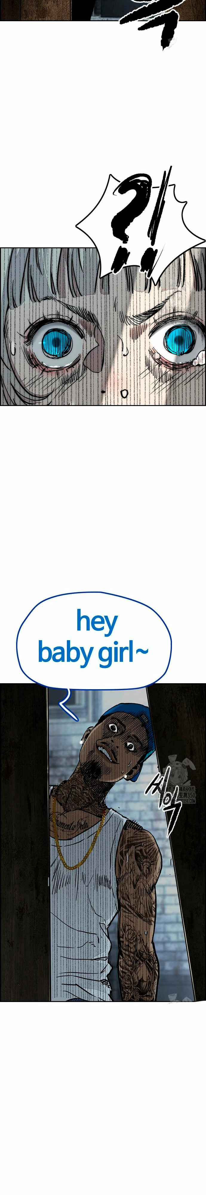 Read Wind Breaker Manhwa Español Manga Online