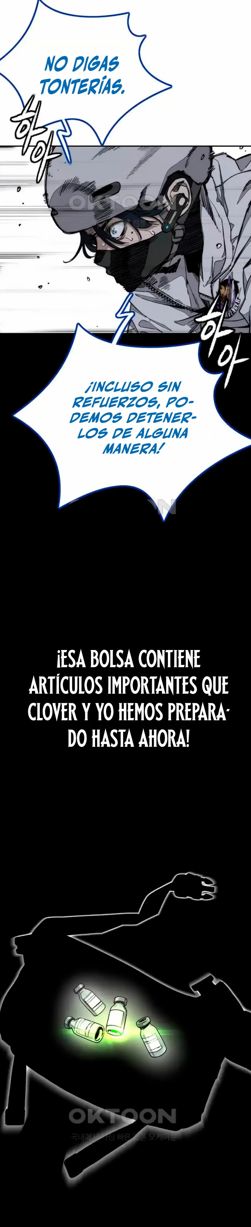 Read Wind Breaker Manhwa Español Manga Online