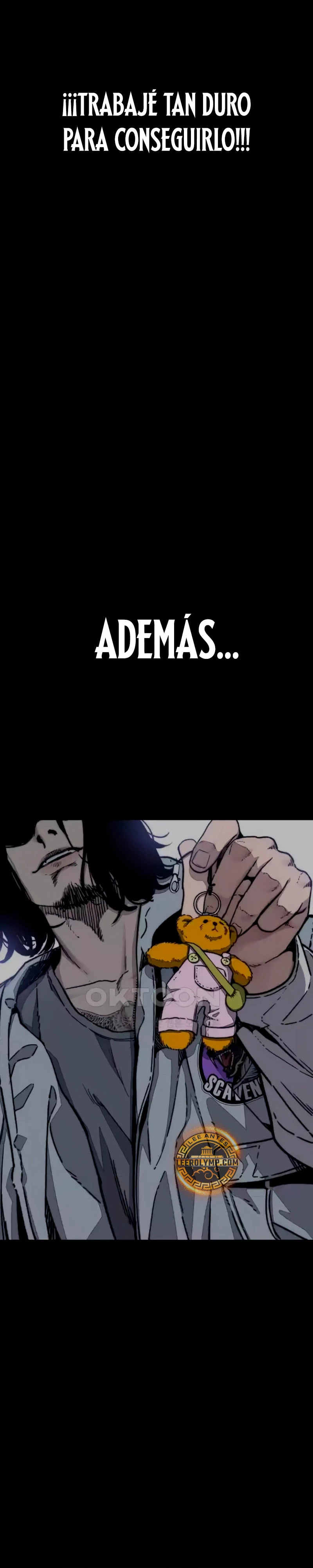 Read Wind Breaker Manhwa Español Manga Online