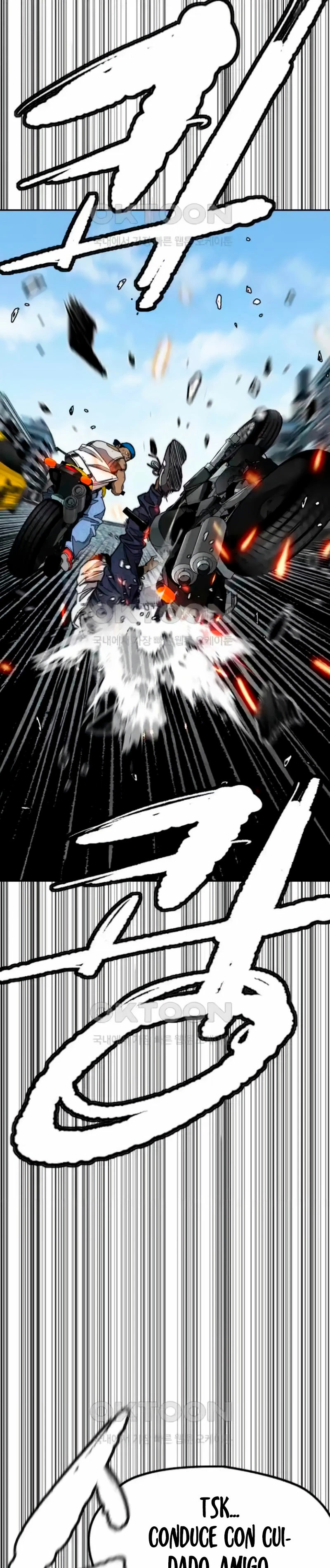 Read Wind Breaker Manhwa Español Manga Online