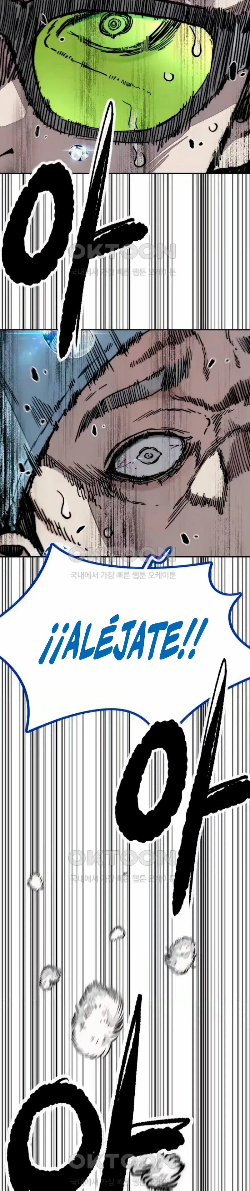 Read Wind Breaker Manhwa Español Manga Online