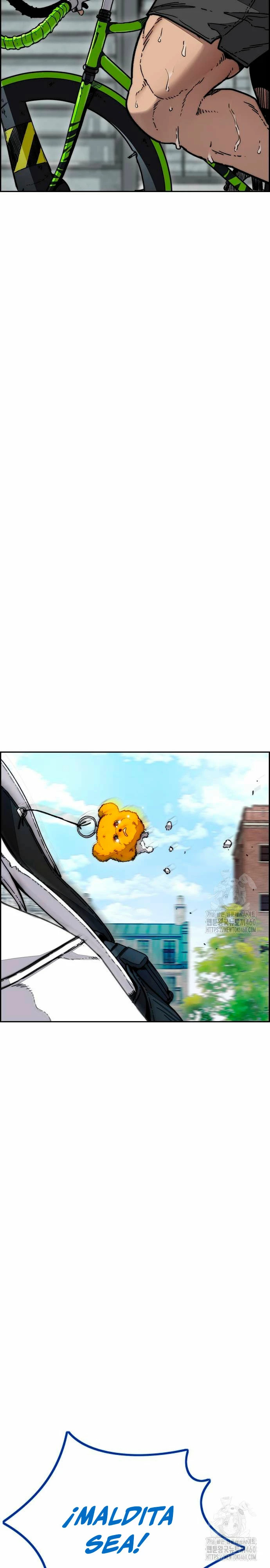 Read Wind Breaker Manhwa Español Manga Online