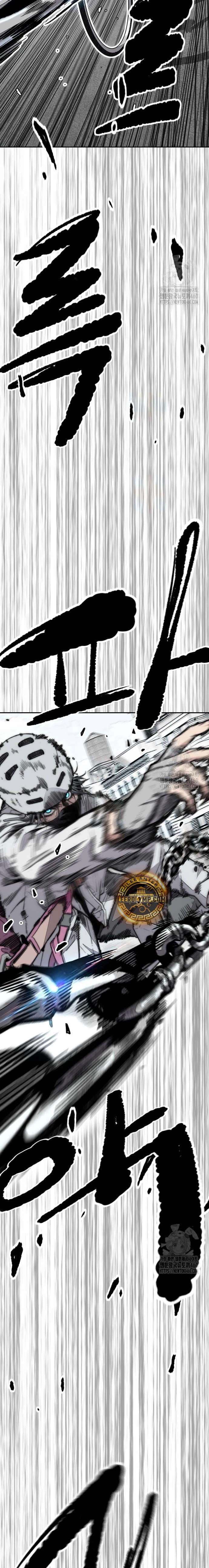 Read Wind Breaker Manhwa Español Manga Online