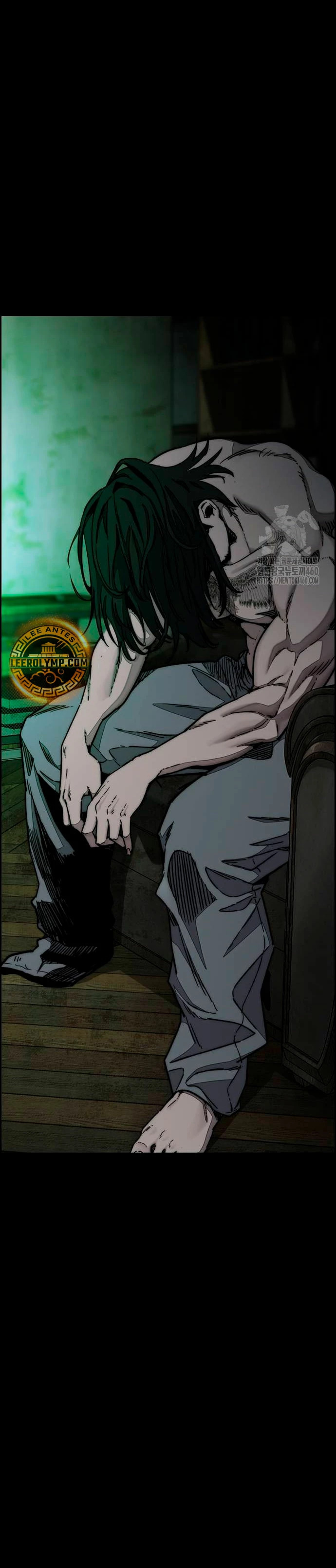 Read Wind Breaker Manhwa Español Manga Online