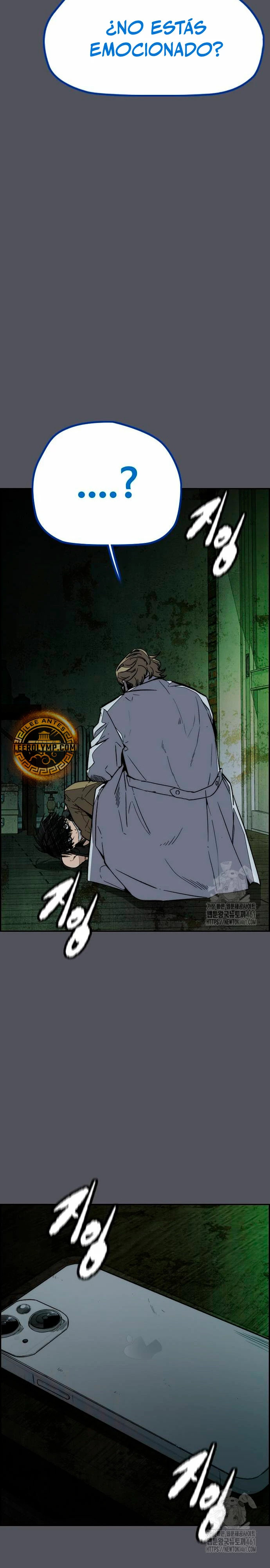 Read Wind Breaker Manhwa Español Manga Online